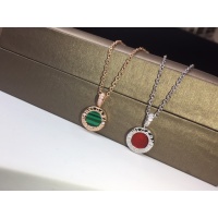 $27.00 USD Bvlgari Necklaces For Women #993113