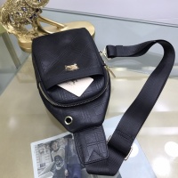 $96.00 USD Burberry AAA Man Messenger Bags #993188