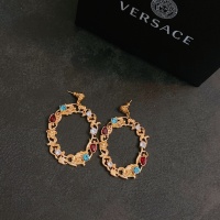 $29.00 USD Versace Earrings For Women #993196