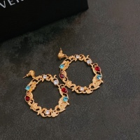 $29.00 USD Versace Earrings For Women #993196