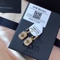 $36.00 USD Apm Monaco Earrings For Women #993211