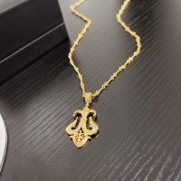 $52.00 USD Chrome Hearts Necklaces For Unisex #993241