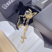 $64.00 USD Chrome Hearts Necklaces For Unisex #993246