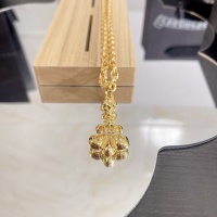 $64.00 USD Chrome Hearts Necklaces For Unisex #993247