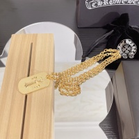 $64.00 USD Chrome Hearts Necklaces For Unisex #993249