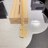 $64.00 USD Chrome Hearts Necklaces For Unisex #993249