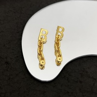 $34.00 USD Balenciaga Earring For Women #993310