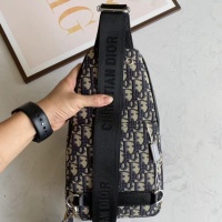 $98.00 USD Christian Dior AAA Man Messenger Bags #993500