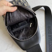 $98.00 USD Christian Dior AAA Man Messenger Bags #993500