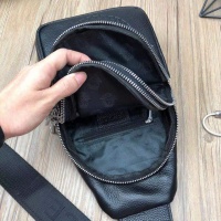 $80.00 USD Versace AAA Man Messenger Bags #993518