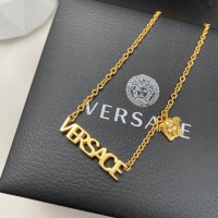 $32.00 USD Versace Necklace For Unisex #993543