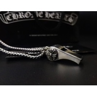 $36.00 USD Chrome Hearts Necklaces For Unisex #993556