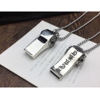 $36.00 USD Chrome Hearts Necklaces For Unisex #993556
