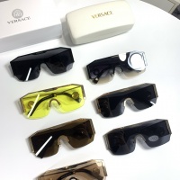 $52.00 USD Versace AAA Quality Sunglasses #993661
