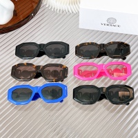 $52.00 USD Versace AAA Quality Sunglasses #993664