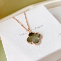 $34.00 USD Van Cleef & Arpels Necklaces For Women #993797