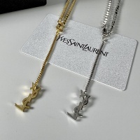 $41.00 USD Yves Saint Laurent YSL Necklace For Women #993805
