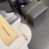 $52.00 USD Chrome Hearts Necklaces For Unisex #993973