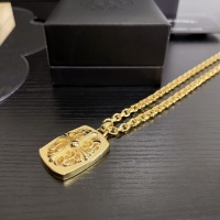 $64.00 USD Chrome Hearts Necklaces For Unisex #993976