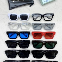 $60.00 USD Off-White AAA Quality Sunglasses #993996