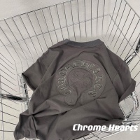 $29.00 USD Chrome Hearts T-Shirts Short Sleeved For Unisex #994045
