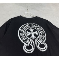 $34.00 USD Chrome Hearts T-Shirts Short Sleeved For Unisex #994048