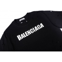 $27.00 USD Balenciaga T-Shirts Short Sleeved For Unisex #994062