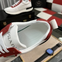 $76.00 USD Prada Casual Shoes For Men #994066