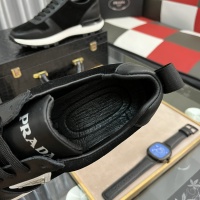 $76.00 USD Prada Casual Shoes For Men #994068