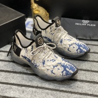 $102.00 USD Philipp Plein Shoes For Men #994103