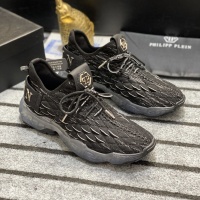 $102.00 USD Philipp Plein Shoes For Men #994106