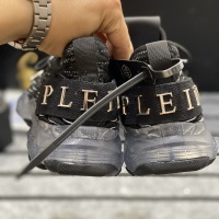 $102.00 USD Philipp Plein Shoes For Men #994106