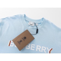 $40.00 USD Burberry T-Shirts Short Sleeved For Unisex #994155
