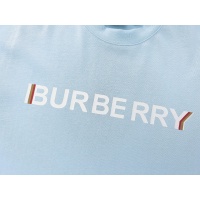$40.00 USD Burberry T-Shirts Short Sleeved For Unisex #994155