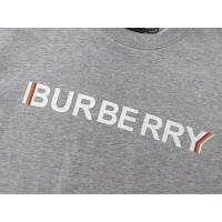 $40.00 USD Burberry T-Shirts Short Sleeved For Unisex #994156