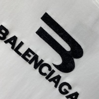 $48.00 USD Balenciaga T-Shirts Short Sleeved For Unisex #994180