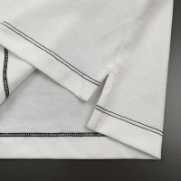 $60.00 USD Prada T-Shirts Short Sleeved For Men #994239