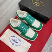 $80.00 USD Prada Casual Shoes For Men #994248