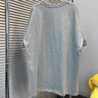 $52.00 USD Balenciaga T-Shirts Short Sleeved For Unisex #994342