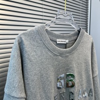 $52.00 USD Balenciaga T-Shirts Short Sleeved For Unisex #994342