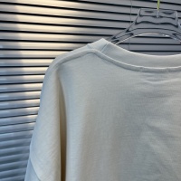 $52.00 USD Balenciaga T-Shirts Short Sleeved For Unisex #994343