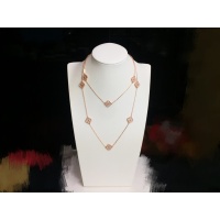 $40.00 USD Van Cleef & Arpels Necklaces For Women #994358