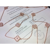 $40.00 USD Van Cleef & Arpels Necklaces For Women #994358