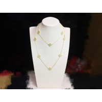 $40.00 USD Van Cleef & Arpels Necklaces For Women #994359