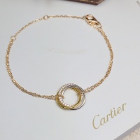 $41.00 USD Cartier bracelets #994371