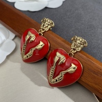 $32.00 USD Versace Earrings For Women #994418