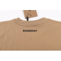 $40.00 USD Burberry T-Shirts Short Sleeved For Unisex #994422