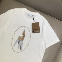 $42.00 USD Burberry T-Shirts Short Sleeved For Unisex #994425