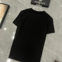 $45.00 USD Versace T-Shirts Short Sleeved For Men #994432