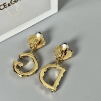 $39.00 USD Dolce & Gabbana D&G Earrings For Women #994467